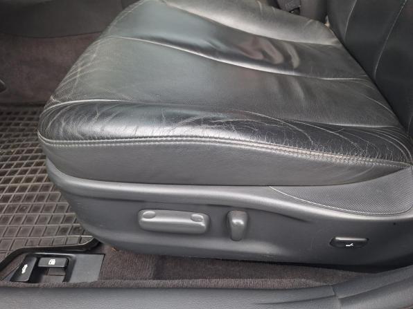Toyota Camry VI (XV40) Рестайлинг с пробегом 2011 года, цена 1 280 000 рублей, 308000 км, седан, Автокод Объявления