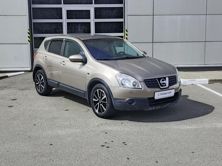 Nissan Qashqai I Брянск  - изображение 3