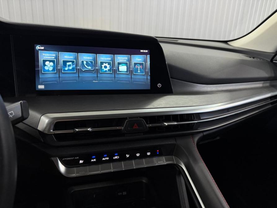 Changan CS35 Plus I Рестайлинг Краснодар  - изображение 11