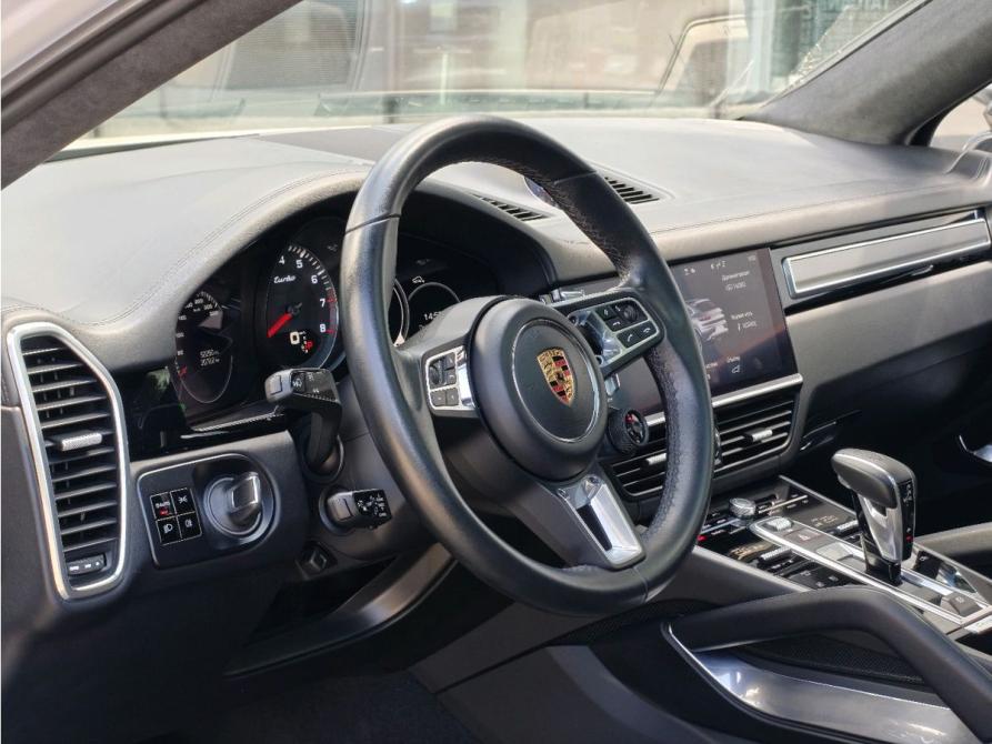 Porsche Cayenne III Санкт-Петербург  - изображение 9