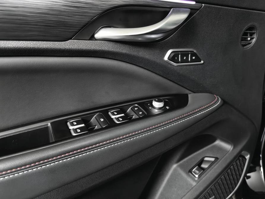 Geely Tugella I Рестайлинг Москва  - изображение 20