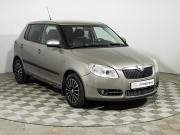Skoda Fabia II Санкт-Петербург  - изображение 18