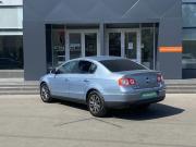 Volkswagen Passat B6 Краснодар  - изображение 24