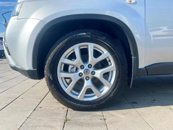 Nissan X-Trail II с пробегом 2011 года, цена 1 130 000 рублей, 237533 км, внедорожник, Автокод Объявления
