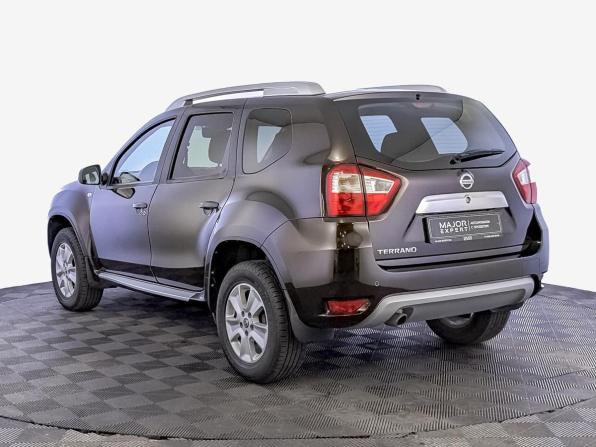 Nissan Terrano III (D10) с пробегом 2019 года, цена 1 820 000 рублей, 31683 км, внедорожник, Автокод Объявления