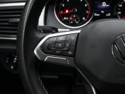 Volkswagen Teramont I Рестайлинг Москва  - изображение 46