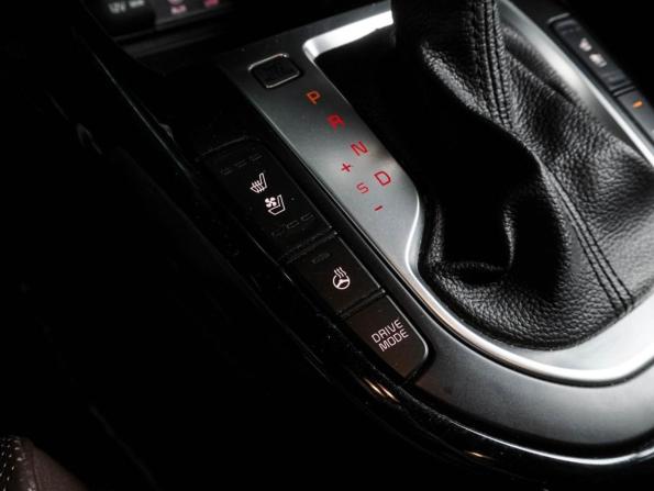 Kia K3 II с пробегом 2018 года, цена 1 797 000 рублей, 67743 км, седан, Автокод Объявления