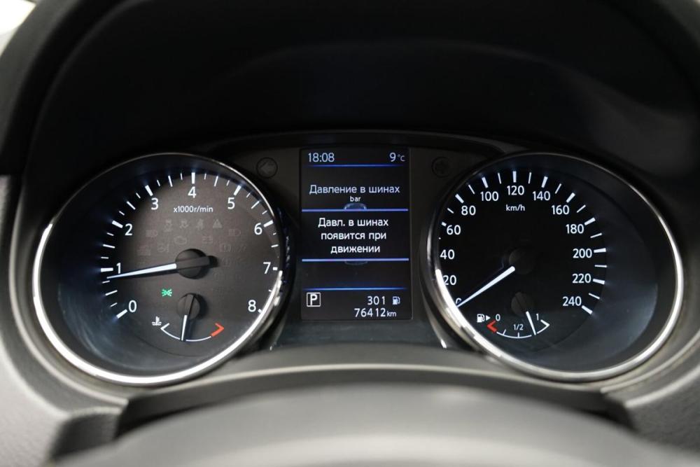 Nissan X-Trail III Рестайлинг Крым  - изображение 15