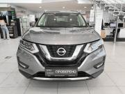 Nissan X-Trail III Рестайлинг Казань  - изображение 24