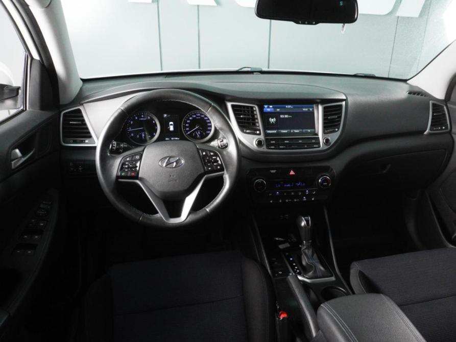 Hyundai Tucson III Минеральные Воды  - изображение 6