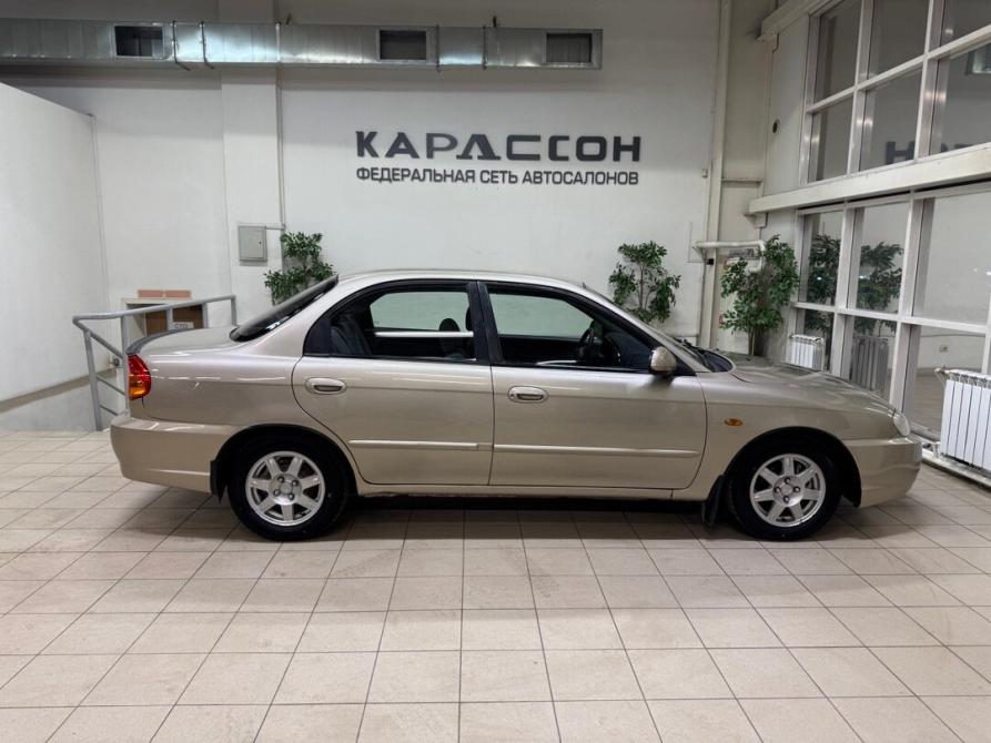 Kia Spectra I Рестайлинг 2 Волгоград  - изображение 6