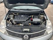 Nissan Tiida I Стерлитамак  - изображение 43