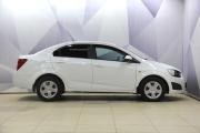 Chevrolet Aveo II Чебоксары  - изображение 35
