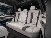 BMW X5 M III (F95) Рестайлинг Москва  - изображение 63