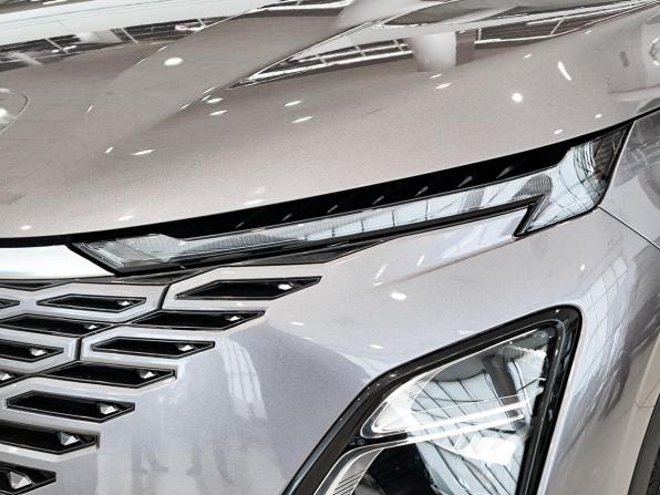 Omoda C5 I с пробегом 2023 года, цена 1 620 000 рублей, 21920 км, внедорожник, Автокод Объявления
