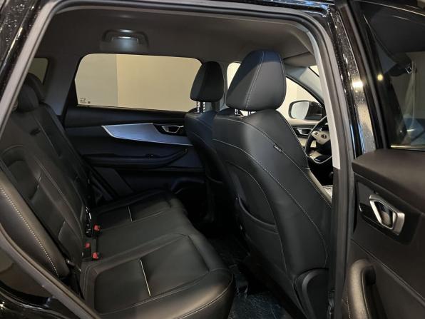 Chery Tiggo 7 Pro Max I с пробегом 2024 года, цена 2 110 000 рублей, 57435 км, внедорожник, Автокод Объявления