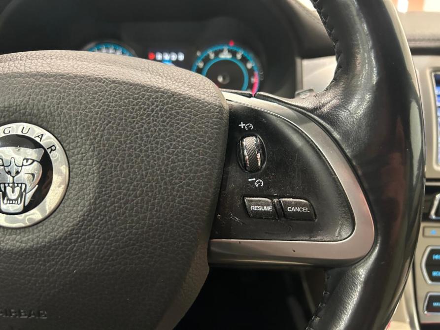 Jaguar XF I Рестайлинг Санкт-Петербург  - изображение 21