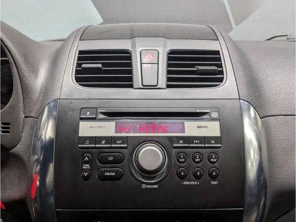 Suzuki SX4 I (Classic) Рестайлинг с пробегом 2011 года, цена 455 000 рублей, 280440 км, хэтчбек, Автокод Объявления