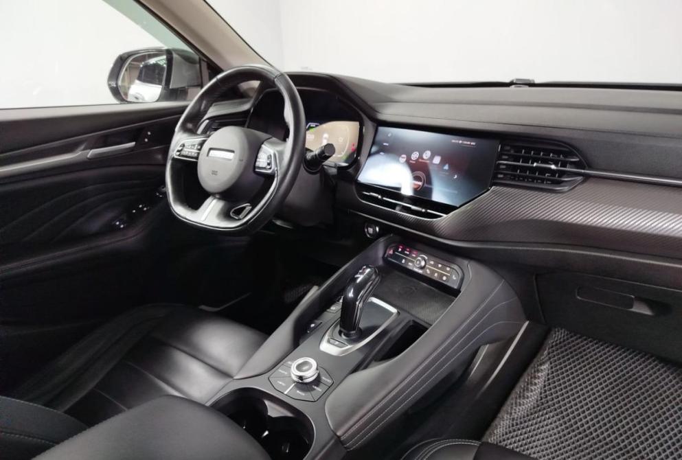 Haval F7x I Саратов  - изображение 14
