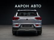 KGM Korando Москва  - изображение 29