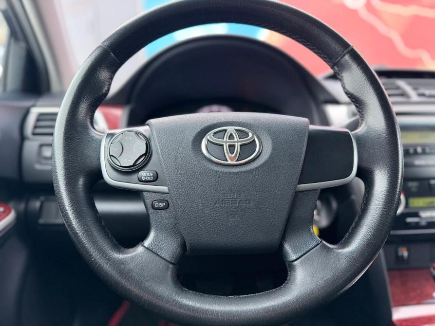 Toyota Camry VII (XV50) Набережные Челны  - изображение 15