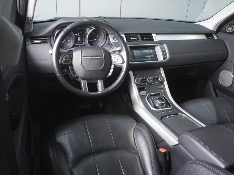 Land Rover Range Rover Evoque I Рестайлинг Ростов-на-Дону  - изображение 6