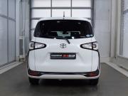 Toyota Sienta II Кемерово  - изображение 26