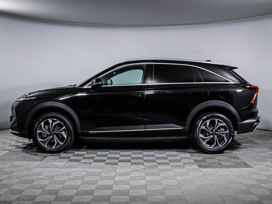 Haval F7 II Москва  - изображение 8