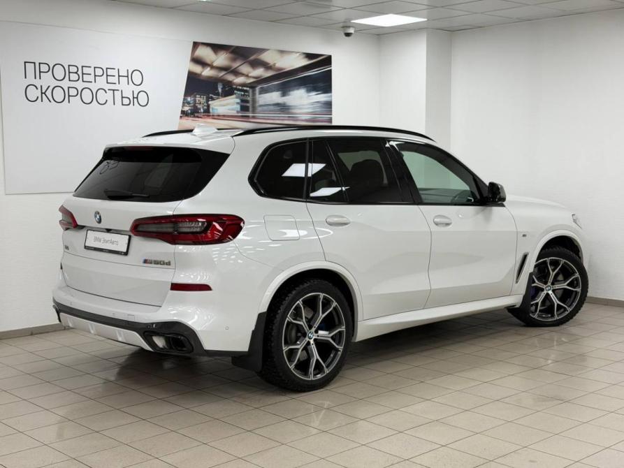 BMW X5 IV (G05/G18) Красноярск  - изображение 33