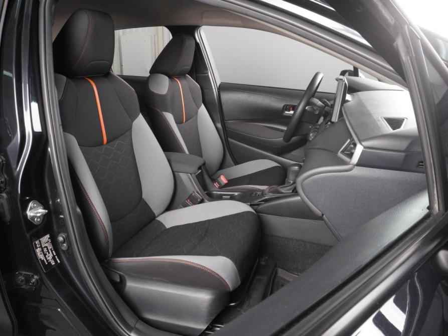 Toyota Corolla XII (E210) Минеральные Воды  - изображение 8