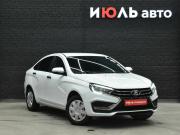 Lada (ВАЗ) Vesta I Рестайлинг (NG) Екатеринбург  - изображение 20