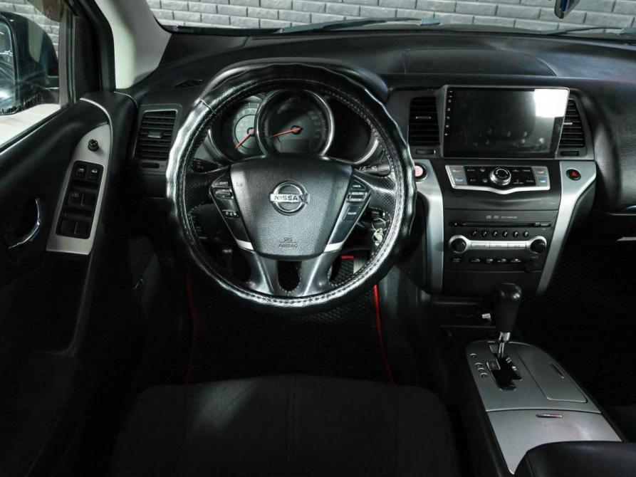 Nissan Murano II (Z51) Рестайлинг 2 Екатеринбург  - изображение 9