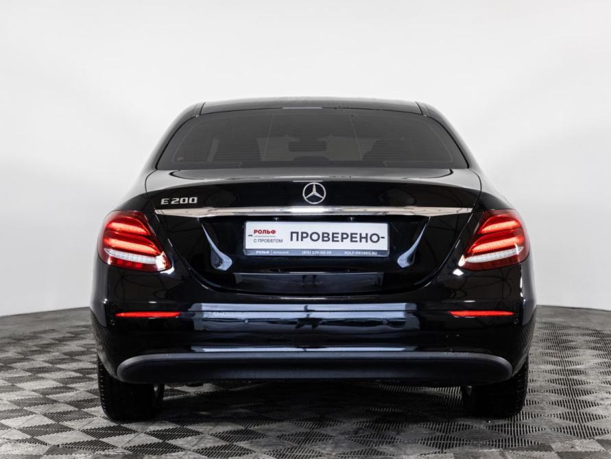 Mercedes-Benz E-Класс V (W213 S213 C238) Санкт-Петербург  - изображение 6