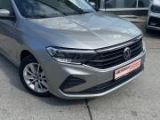 Volkswagen Polo VI Екатеринбург  - изображение 44