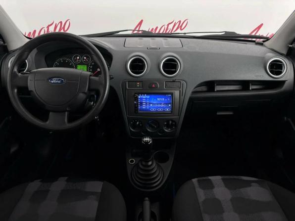 Ford Fusion I Рестайлинг с пробегом 2006 года, цена 349 000 рублей, 217268 км, хэтчбек, Автокод Объявления