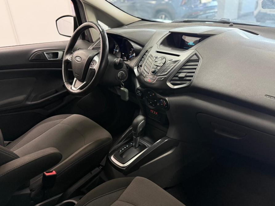 Ford EcoSport II Казань  - изображение 21