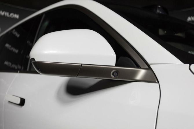 Новый Li Auto (Lixiang) L9 I Рестайлинг 2025 года, цена 11 600 000 рублей, внедорожник, Автокод Объявления
