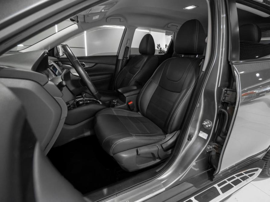 Nissan X-Trail III Рестайлинг Москва  - изображение 9