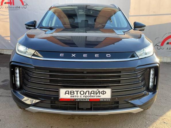 Exeed TXL I Рестайлинг с пробегом 2022 года, цена 2 099 000 рублей, 58613 км, внедорожник, Автокод Объявления