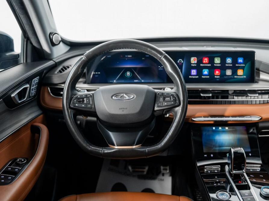 Chery Tiggo 8 Pro Max I Иркутск  - изображение 9