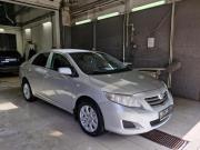 Toyota Corolla X (E140 E150) Нижний Новгород  - изображение 5
