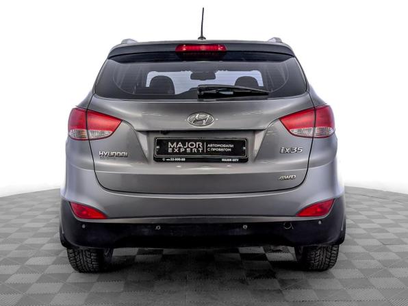 Hyundai ix35 I с пробегом 2013 года, цена 1 350 000 рублей, 163754 км, внедорожник, Автокод Объявления