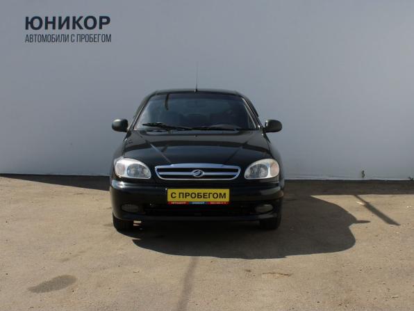 ЗАЗ Chance с пробегом 2010 года, цена 229 000 рублей, 138441 км, хэтчбек, Автокод Объявления
