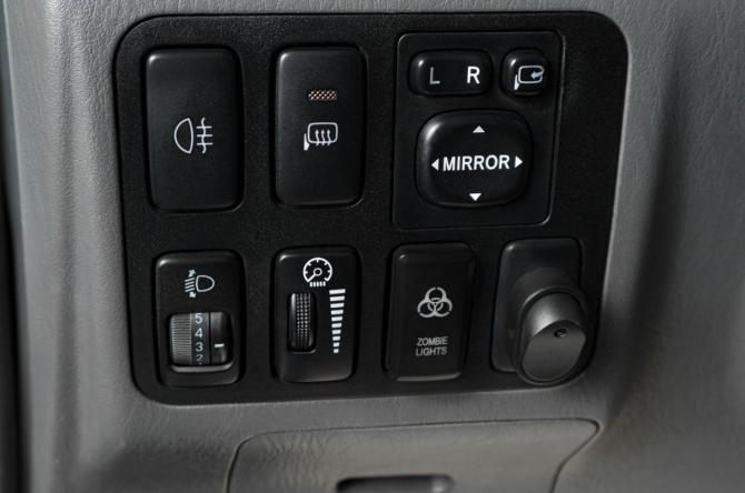 Toyota Land Cruiser Prado 120 Series с пробегом 2004 года, цена 1 729 000 рублей, 406000 км, внедорожник, Автокод Объявления
