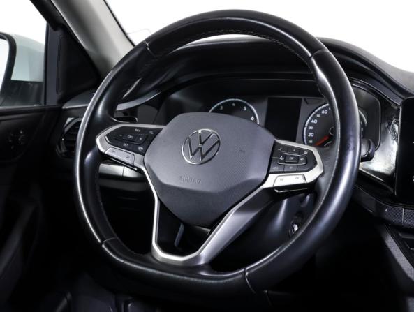 Volkswagen Polo VI с пробегом 2020 года, цена 1 467 000 рублей, 116431 км, лифтбек, Автокод Объявления