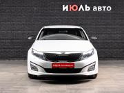 Kia Optima III Рестайлинг Екатеринбург  - изображение 22