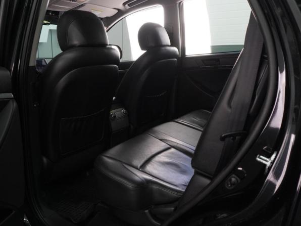 Hyundai ix55 с пробегом 2011 года, цена 1 750 000 рублей, 131200 км, внедорожник, Автокод Объявления