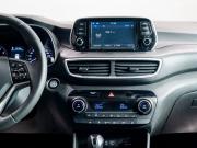 Hyundai Tucson III Рестайлинг Чита  - изображение 32