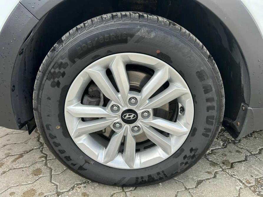Hyundai Creta I Набережные Челны  - изображение 4