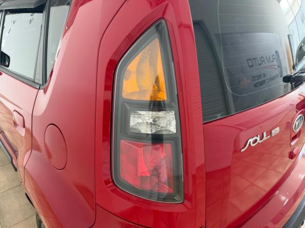 Kia Soul I с пробегом 2010 года, цена 900 000 рублей, 234000 км, хэтчбек, Автокод Объявления